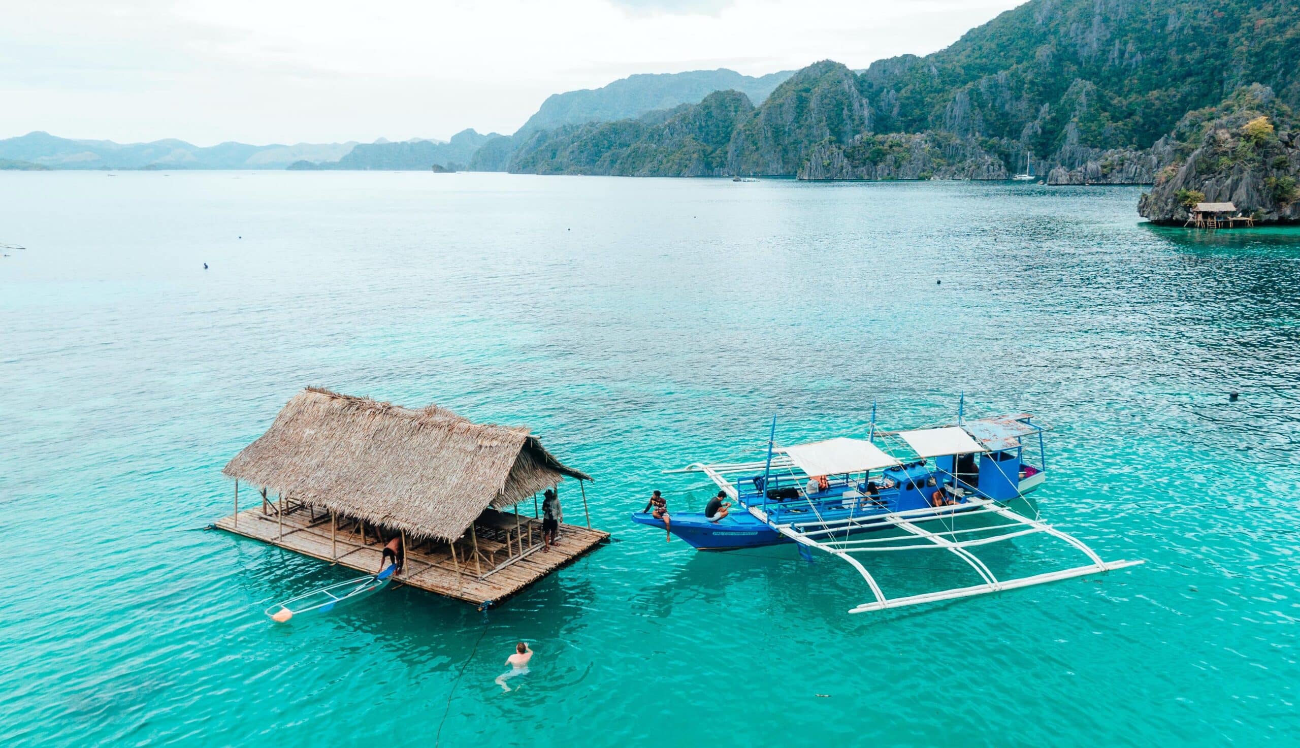 Sean Alisha proposal tour review DJI 0246