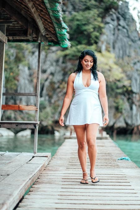 Sean Alisha proposal tour review SAM02718