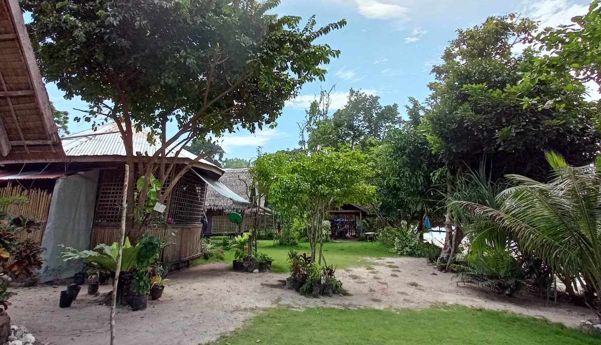 linapacan tourist camp grounds 2