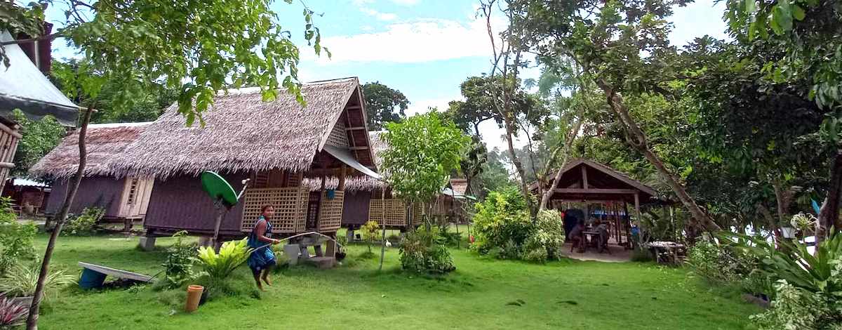 linapacan tourist camp grounds 3