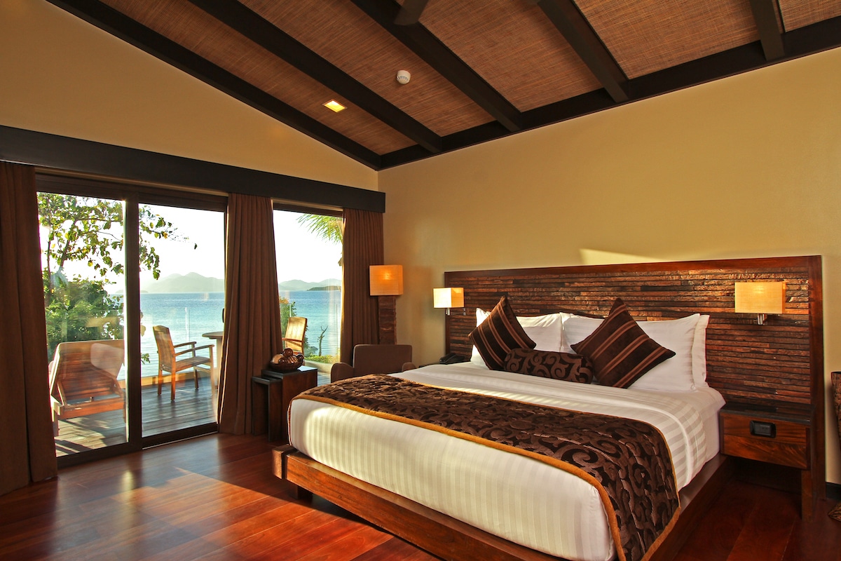 Island Tip Bungalow 1