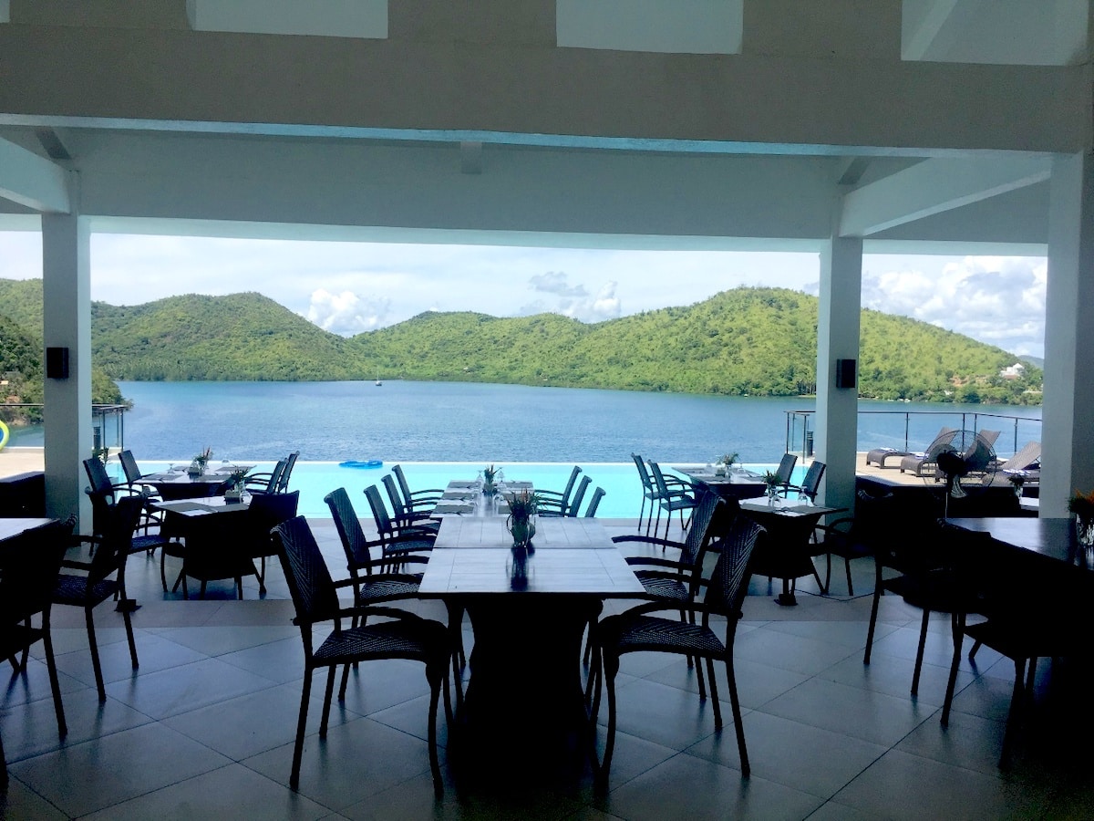busuanga bay lodge