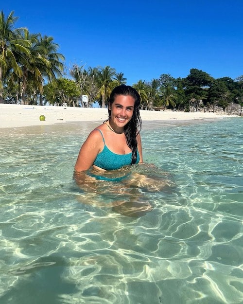 coco beach resort guest