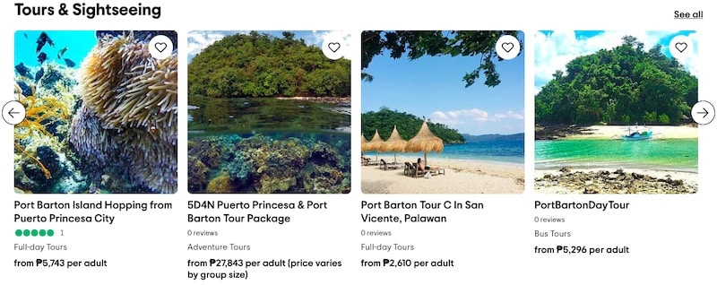 port barton things to do 2