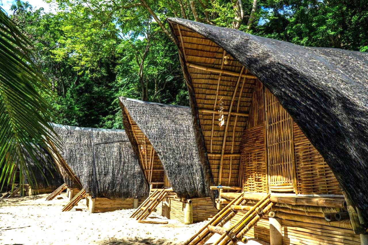 cayo coco mango bungalow 1