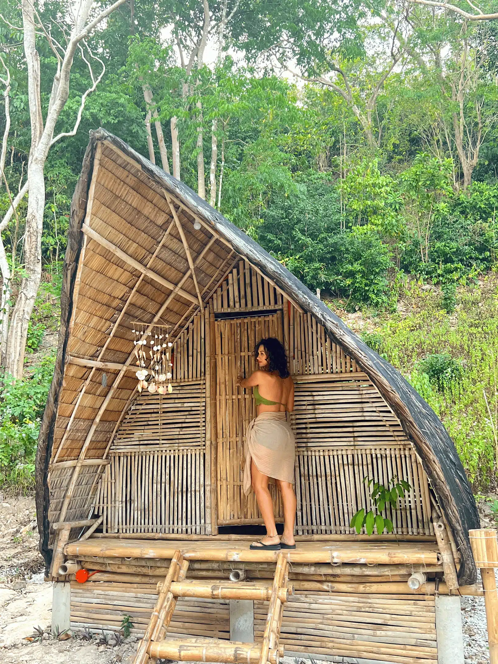 cayo coco mango bungalow 2