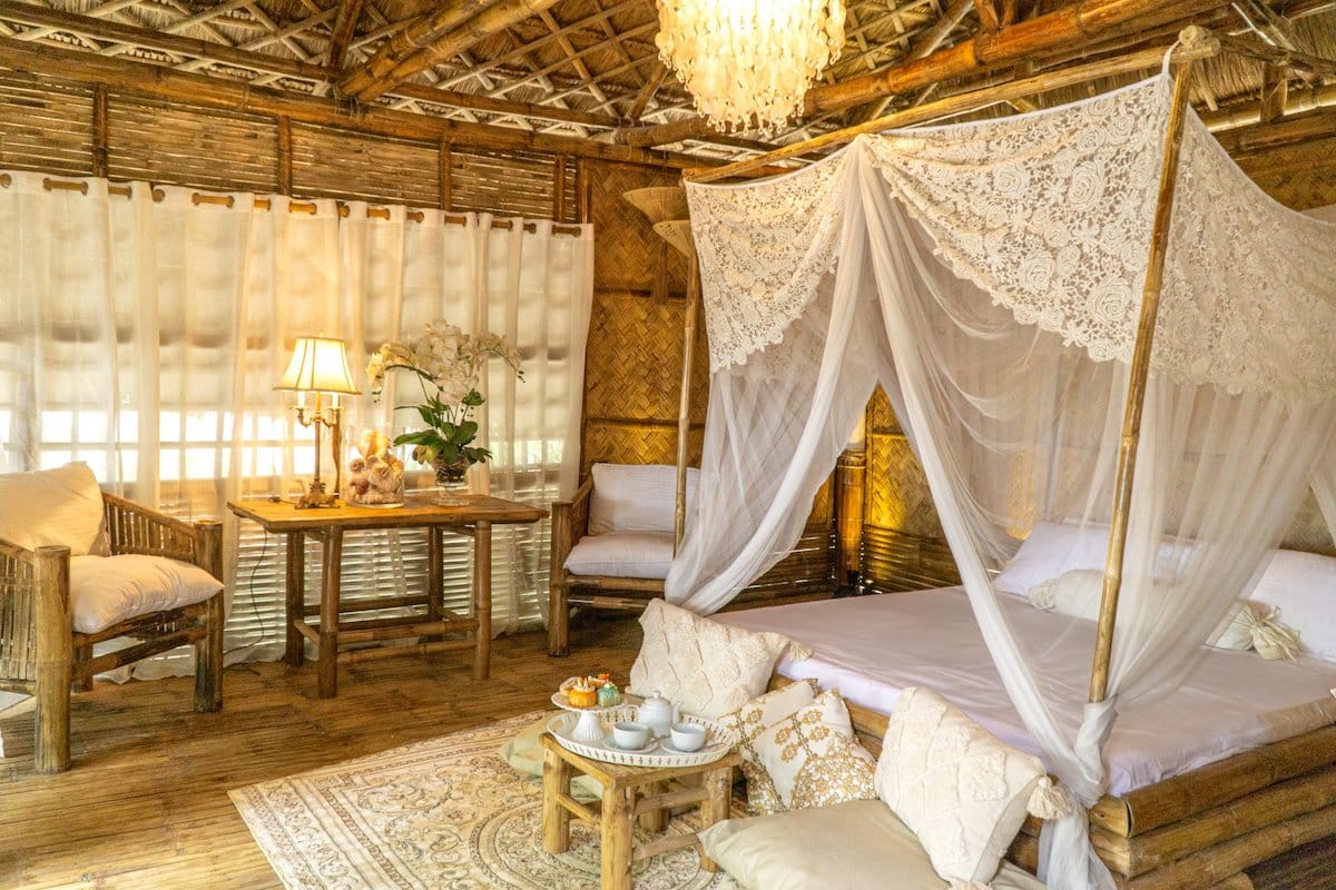 cayo coco coconut cottage 1