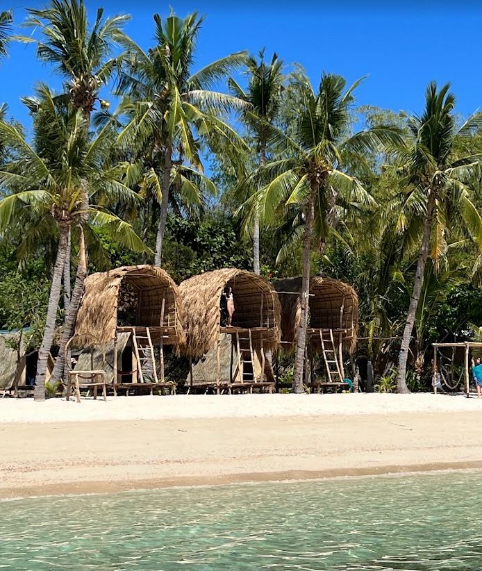 erika tour coco beach