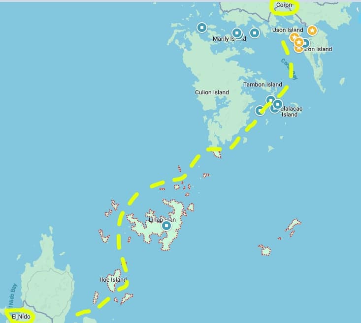 weather forecast linapacan 2