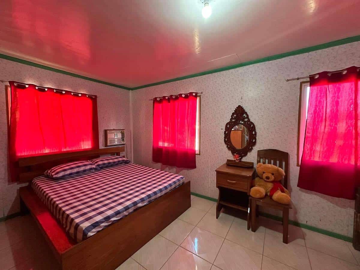 Dustan Lodging Inn San Miguel Linapacan 10