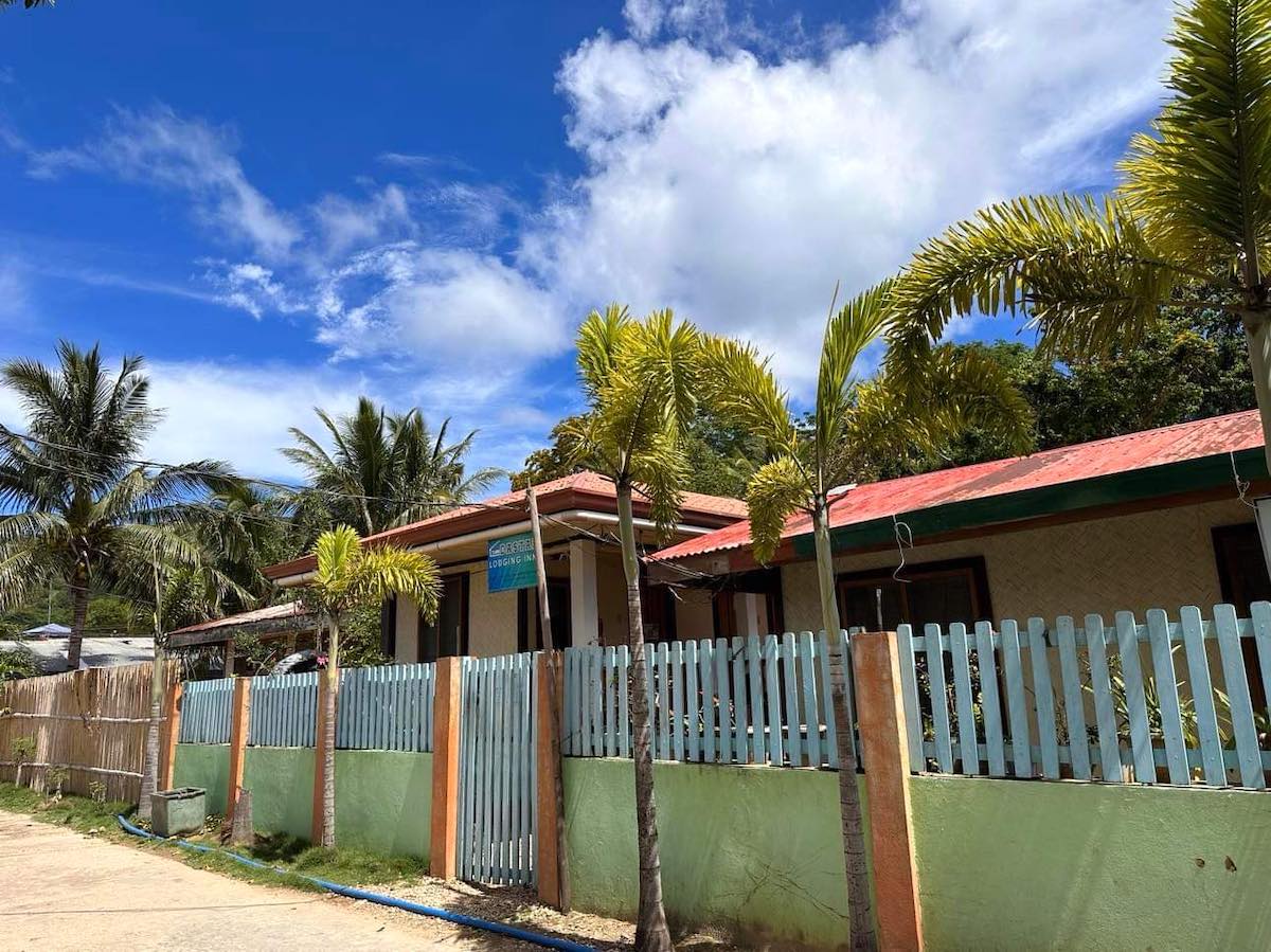 Dustan Lodging Inn San Miguel Linapacan 12