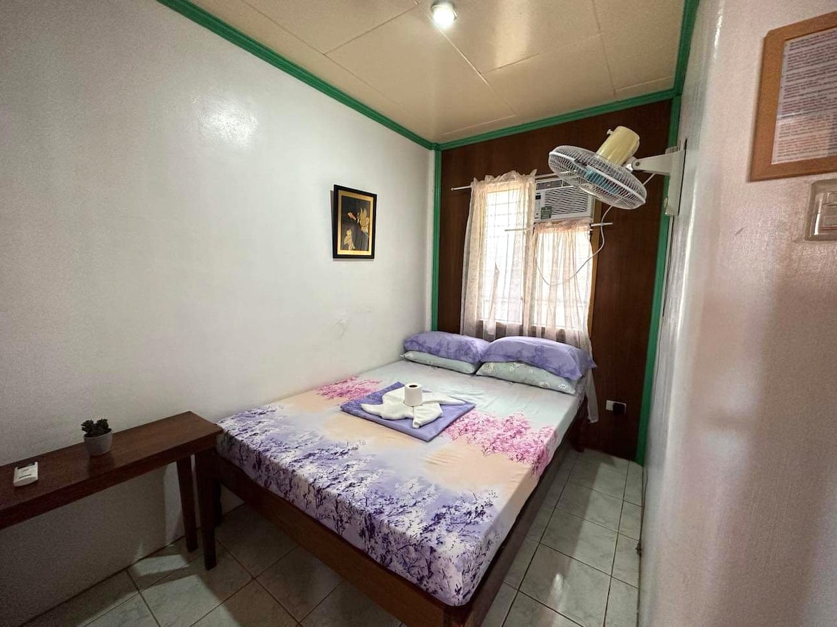 Dustan Lodging Inn San Miguel Linapacan 13