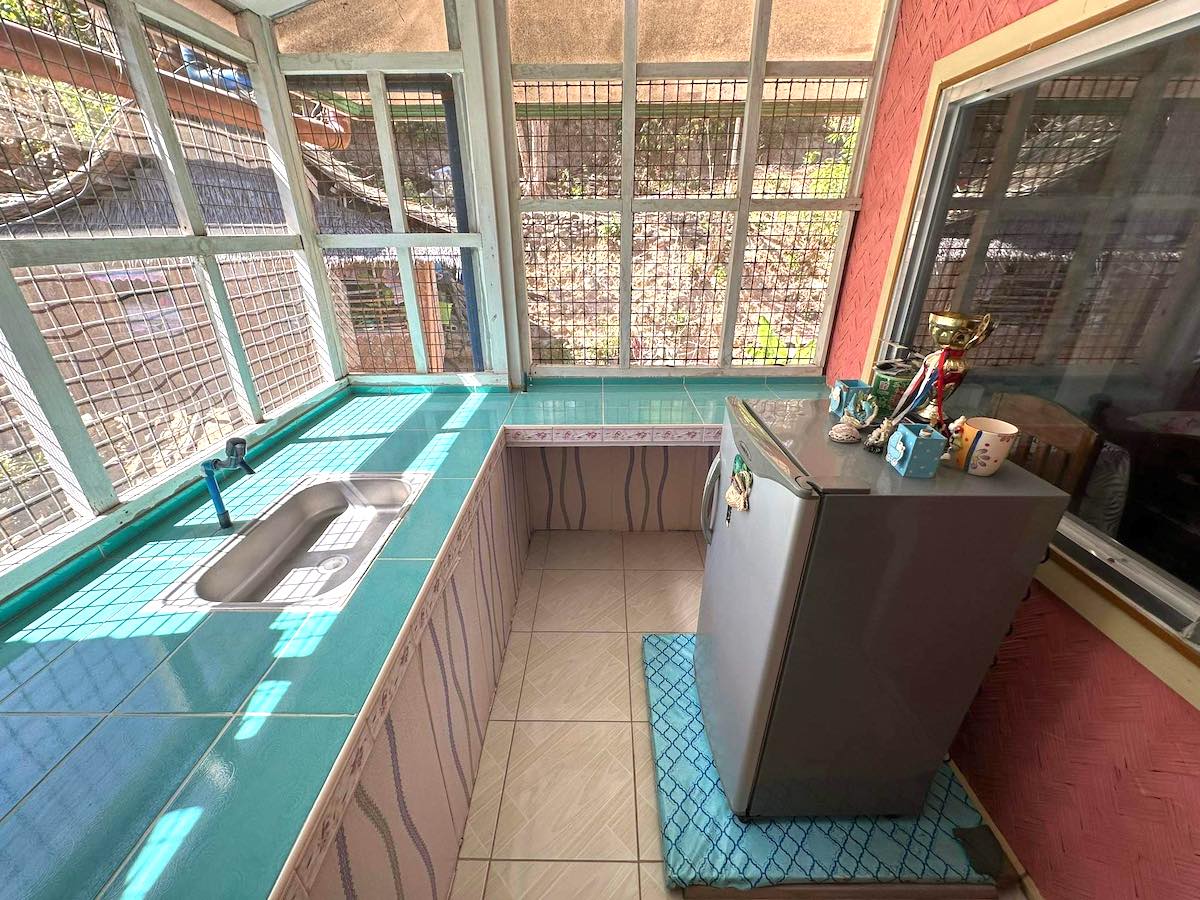 Dustan Lodging Inn San Miguel Linapacan 16