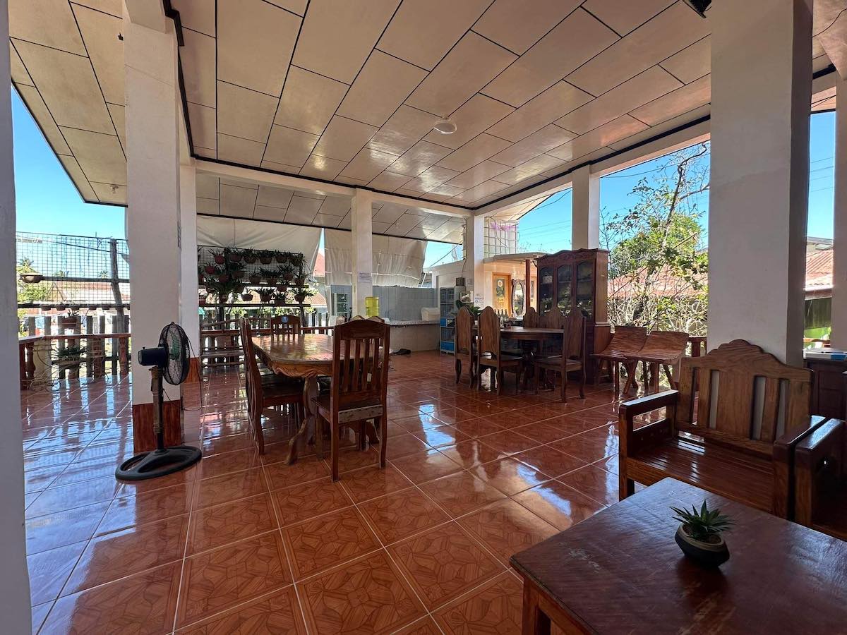 Dustan Lodging Inn San Miguel Linapacan 17