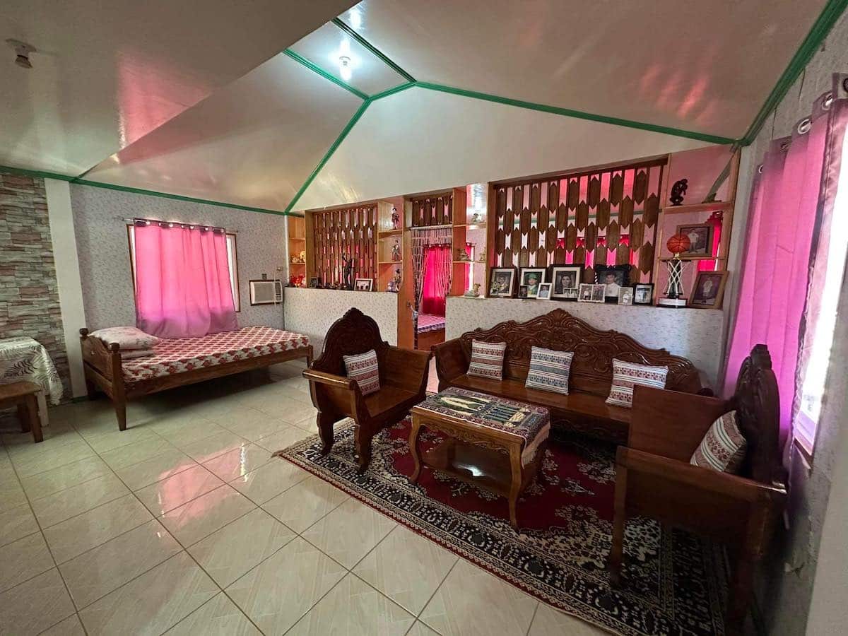 Dustan Lodging Inn San Miguel Linapacan 19