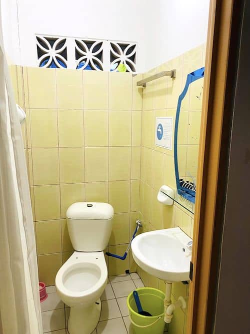 Dustan Lodging Inn San Miguel Linapacan 9 Dustan Lodging Inn San Miguel Linapacan 9