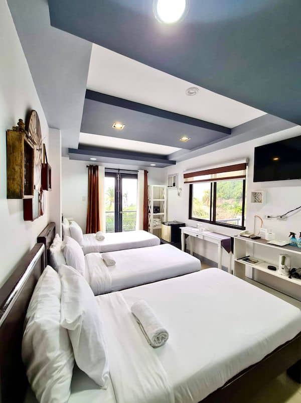 superior triple room 2 superior triple room 2