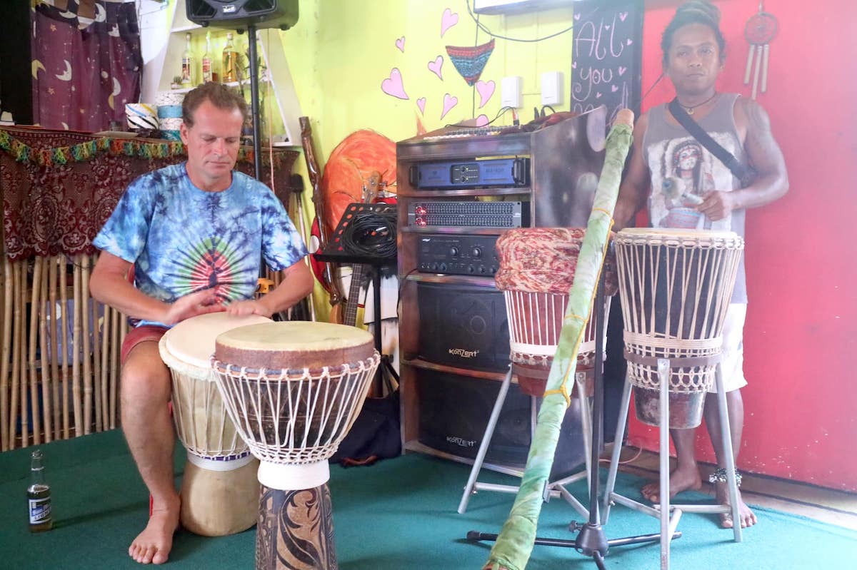 djembe jamming coron 2
