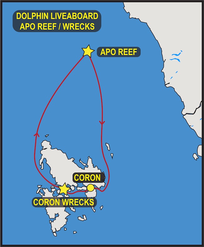 R05 Coron Wrecks Apo Coron