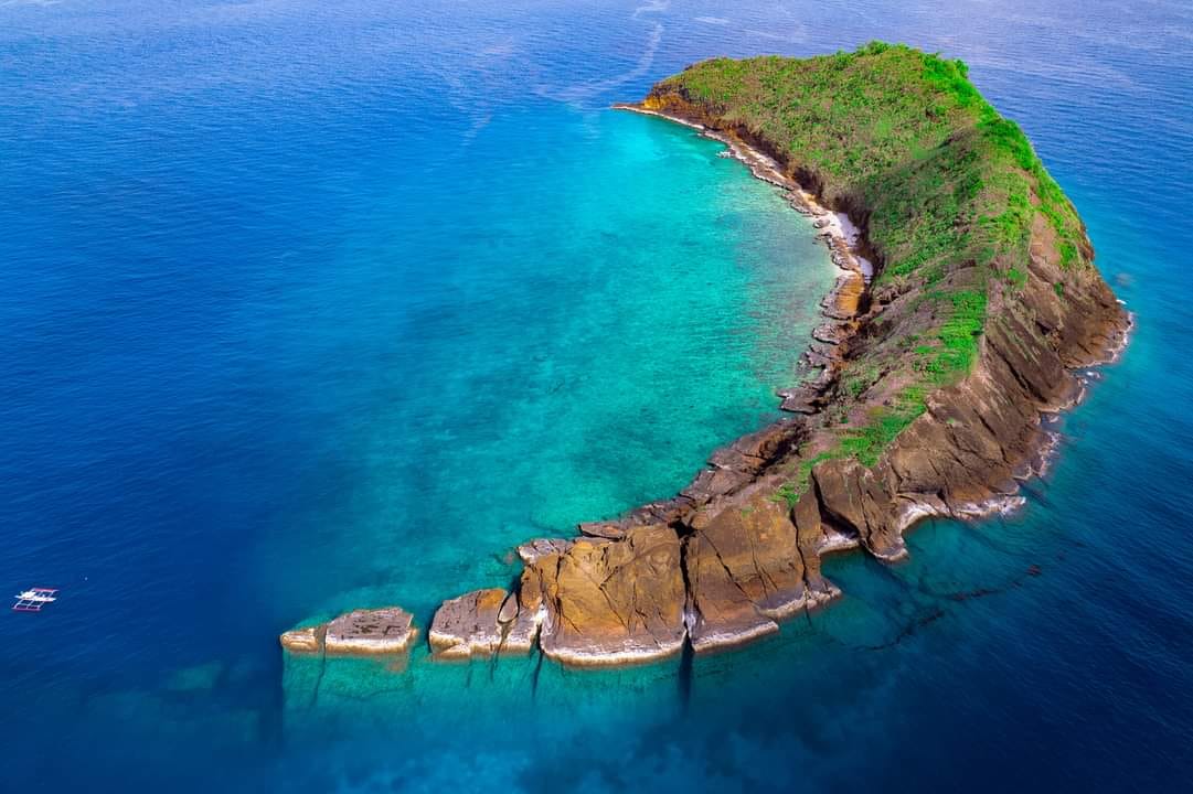 cambari island cambari island