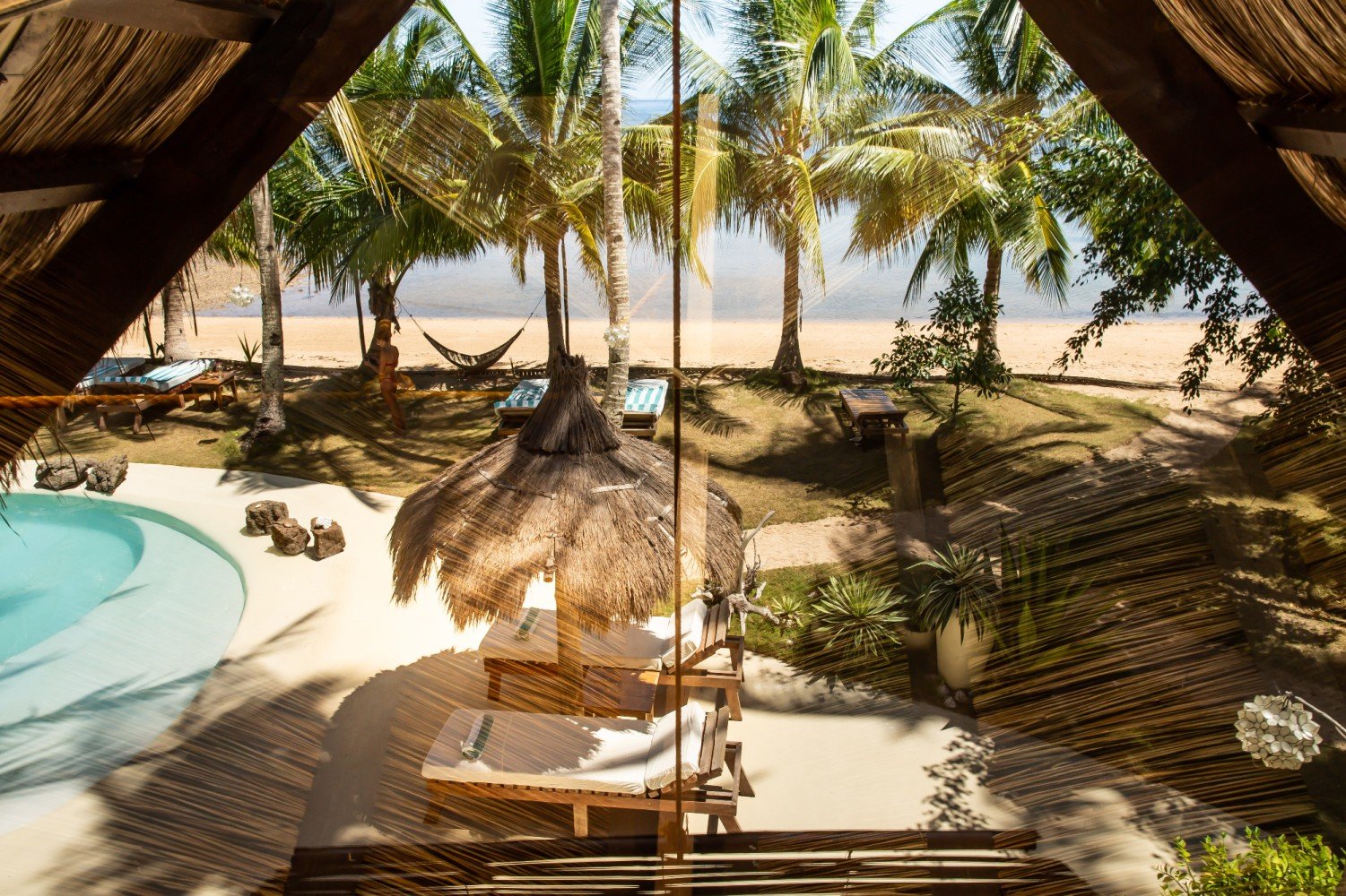 the beach house at ocam ocam room