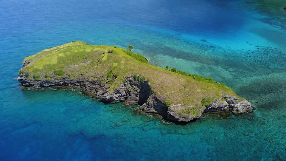 Verde Island Verde Island