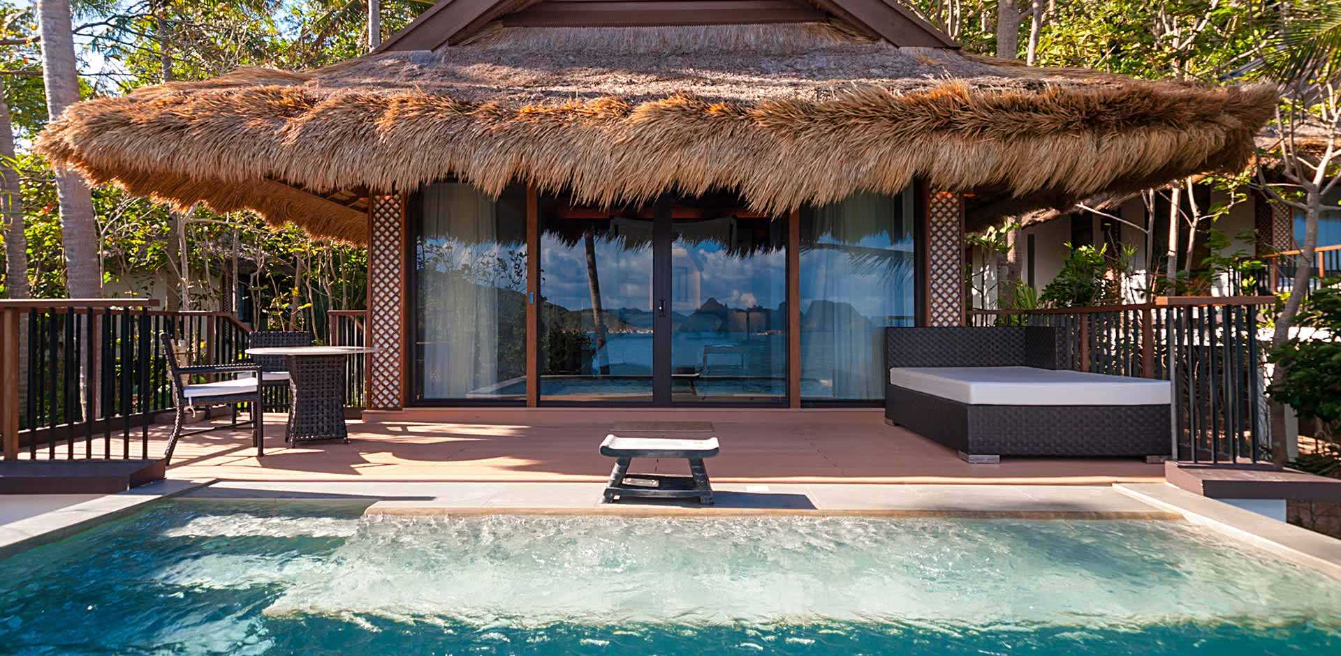 Pangulasian Lagen in El Nido