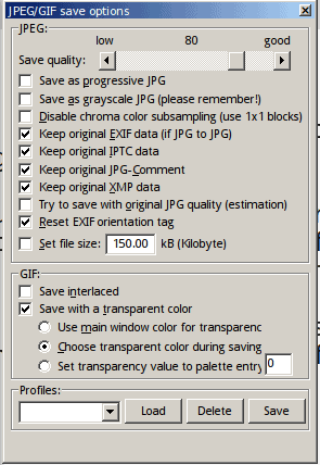 content writing for travel website jpg-settings
