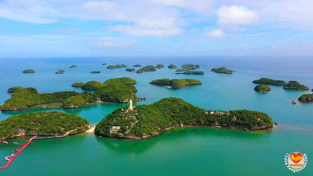 hoping-island-hopping-Hundred-Islands-Pangasinan