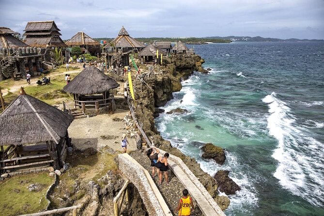 hoping-island-hopping-crystal-cove-boracay