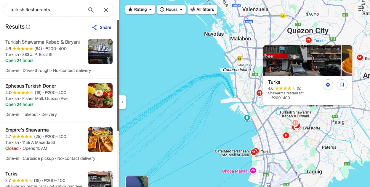 Philippines travel tips and guides for island hopping, food, and culture.