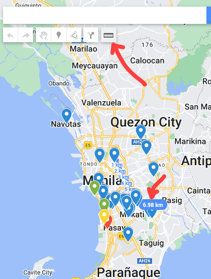 Travel tips to help you explore the Philippines efficiently and safely.