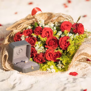 Wedding marriage proposal package coron El nido Palawan Philippines surprise 6 1536x1024