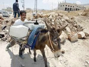 wardrive internet in Kabul