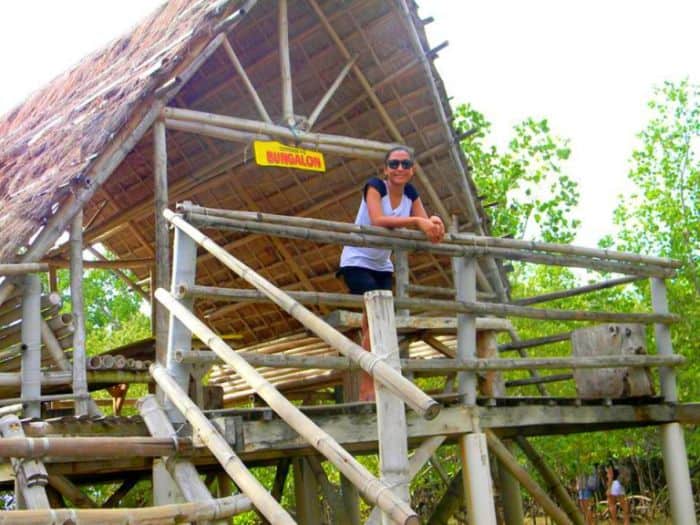 Iloilo-City-Bacolod--Mangrove-Eco-park-Suyac Island-2