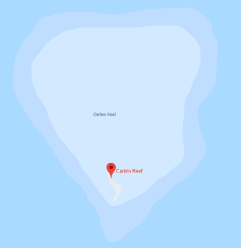 Iloilo-City-Bacolod-Sagay-Marine-Reserve-carbin-reef-area