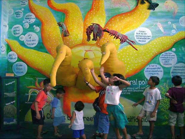 Museo-Sang-Bata-sa-Negros-Sagay-City