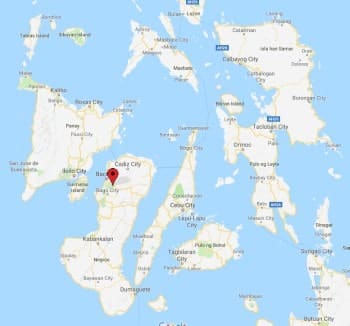 mambukal-resort-waterfalls-map