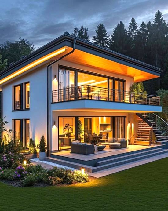 baras accommodation big room