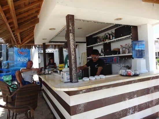 oscar s bar and restaurant