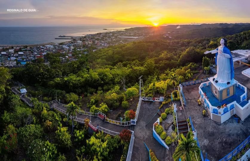 Maasin City