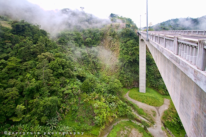 Sogod Bay Agas Agas Bridge Sogod Bay Agas Agas Bridge