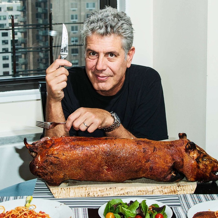 anthony boardain lechon