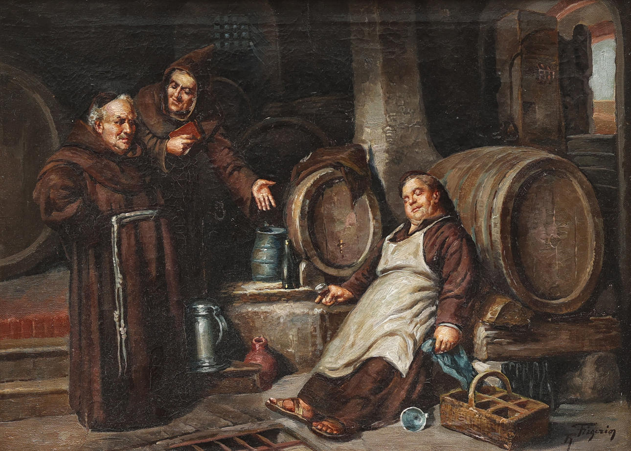 Beer detox weight loss resort getting drunk