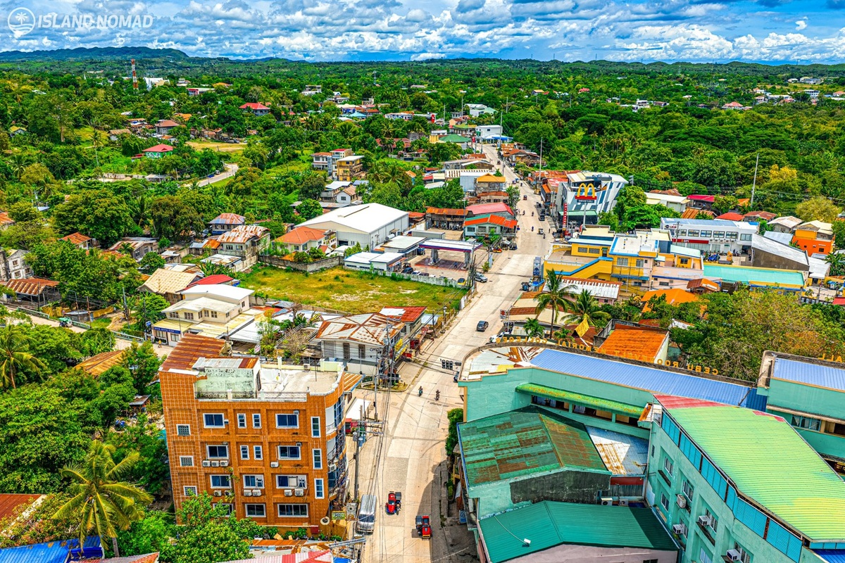 Capitancillo Island bogo city accommodation Capitancillo Island bogo city accommodation