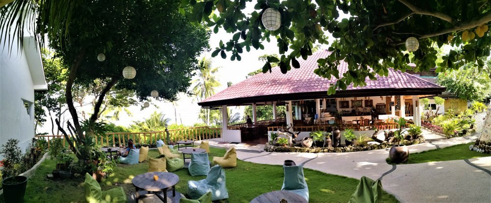 Pura Vida Cabilao Sea Explorers