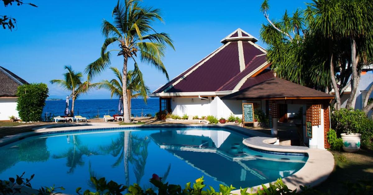 Quo Vadis Dive Resort moalboal Quo Vadis Dive Resort moalboal