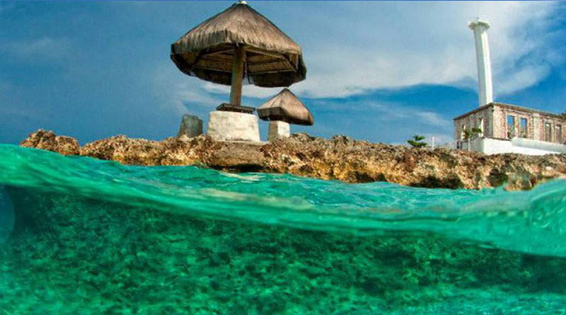 Visit Philippines Capitancillo