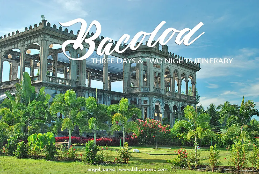 Bacolod 1