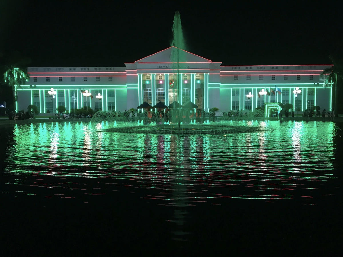 bacolod government center
